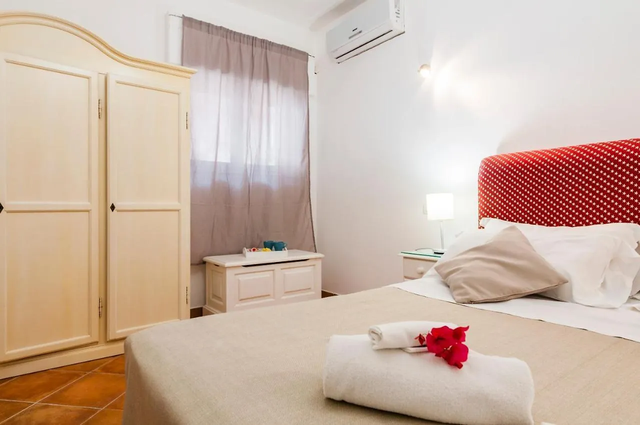 Calliope'S Apartments - Stella Del Mare Syracuse 0*,  Italia