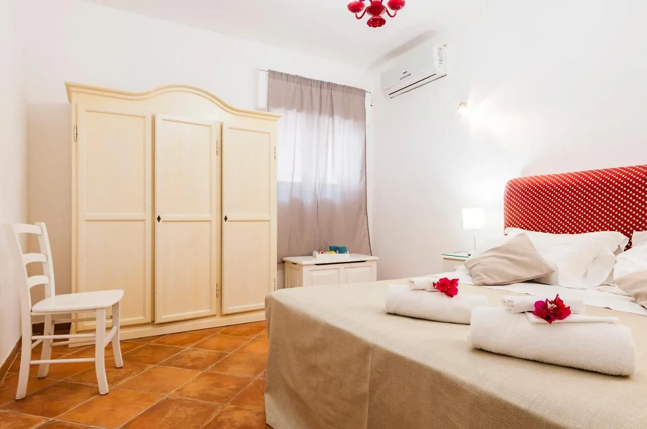 Calliope'S Apartments - Stella Del Mare Syracuse
