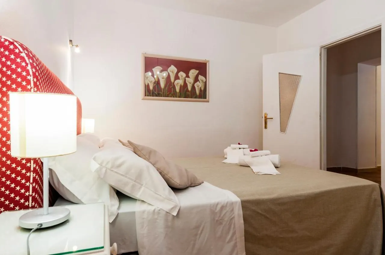 Calliope'S Apartments - Stella Del Mare Syracuse