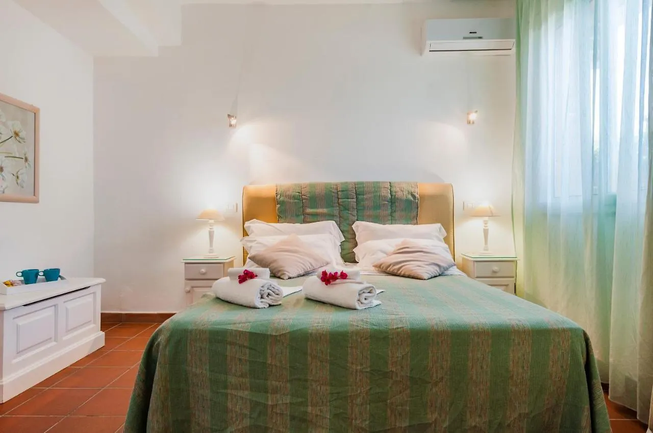 Calliope'S Apartments - Stella Del Mare Syracuse