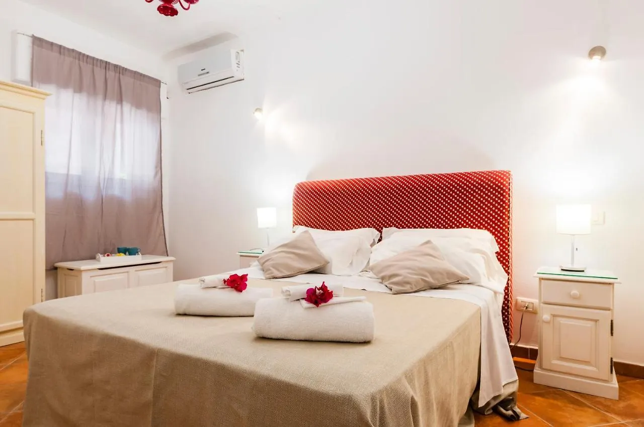 Calliope'S Apartments - Stella Del Mare Syracuse 0*,