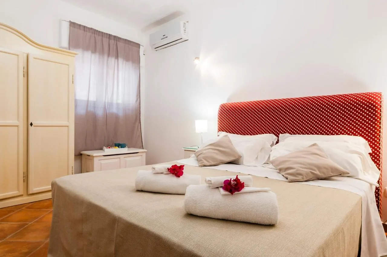 Calliope'S Apartments - Stella Del Mare Syracuse