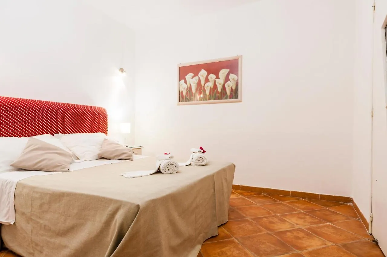 Calliope'S Apartments - Stella Del Mare Syracuse 0*,  Italia