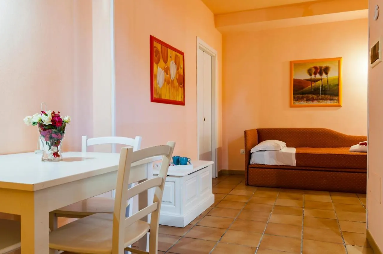 Calliope'S Apartments - Stella Del Mare Syracuse 0*,  Italia