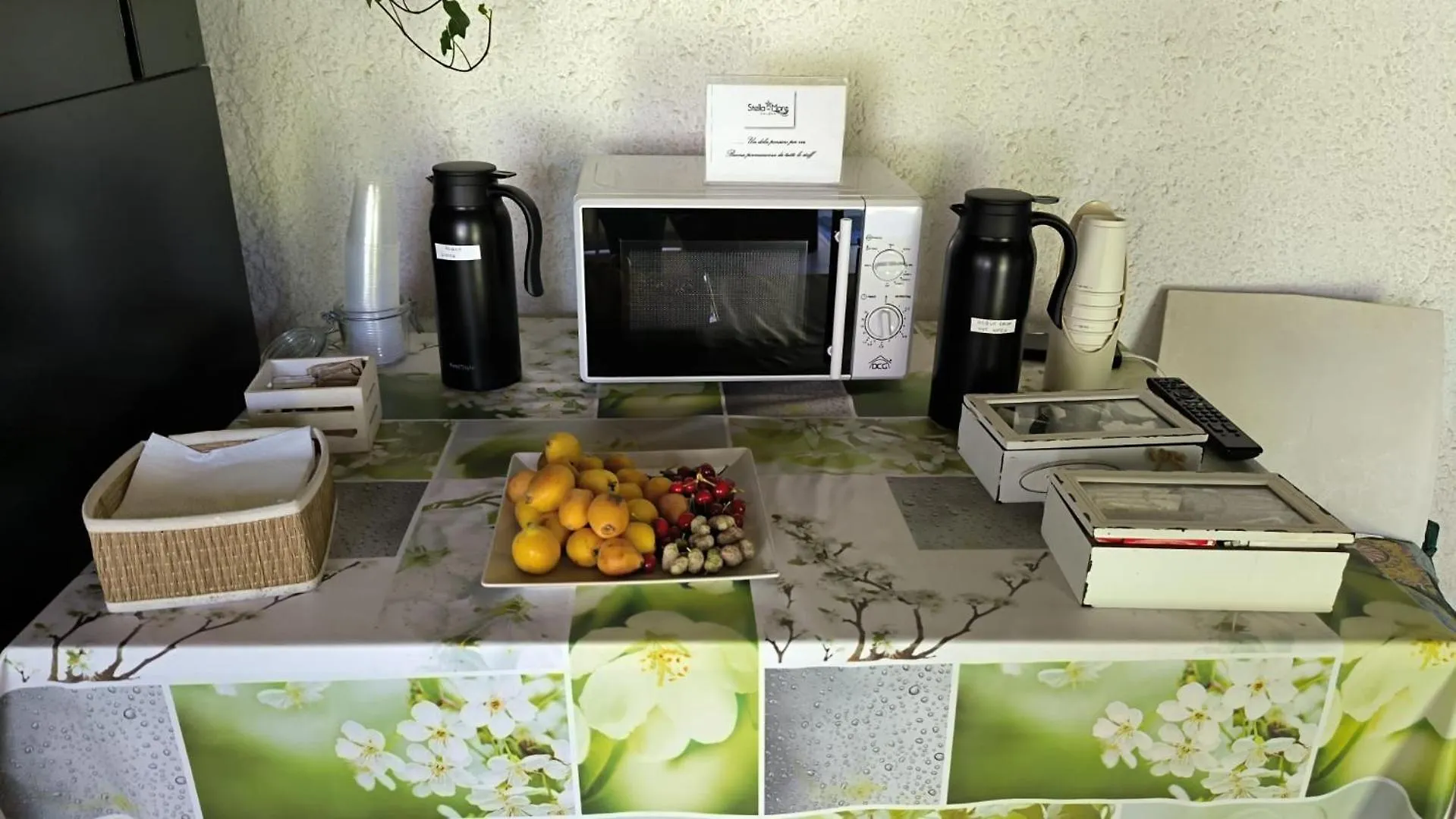 Calliope'S Apartments - Stella Del Mare Syracuse 0*,  Italia