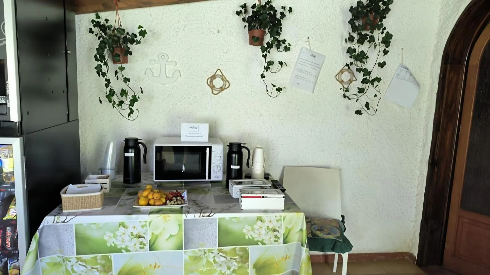 Calliope'S Apartments - Stella Del Mare Syracuse Italia