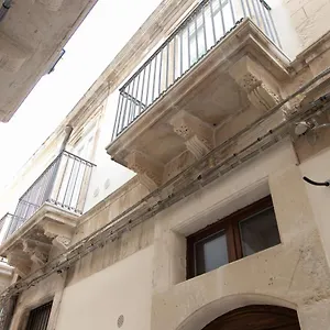 Le Grazie Romantic House By Dimore Trinacria Appartamento