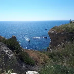 A Casa Di Pato Appartamento