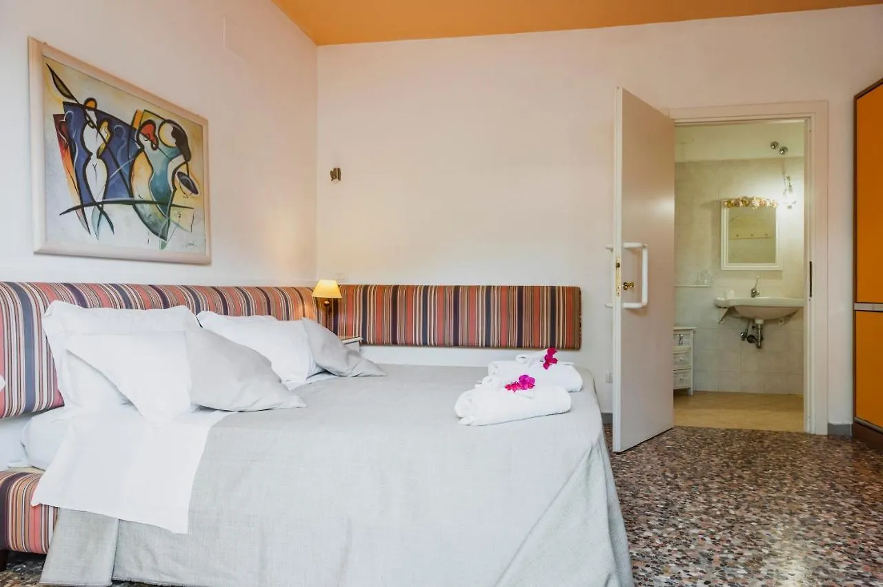 Calliope'S Apartments - Stella Del Mare Syracuse
