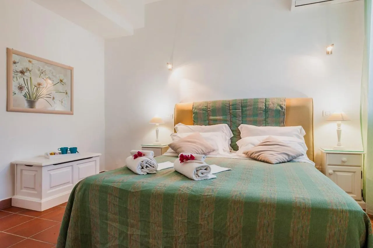 Calliope'S Apartments - Stella Del Mare Syracuse 0*,  Italy