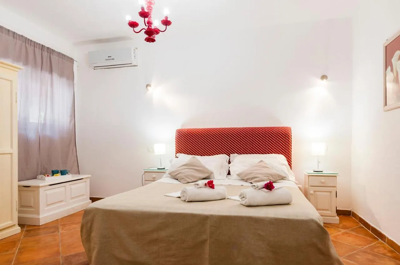 Calliope'S Apartments - Stella Del Mare Syracuse