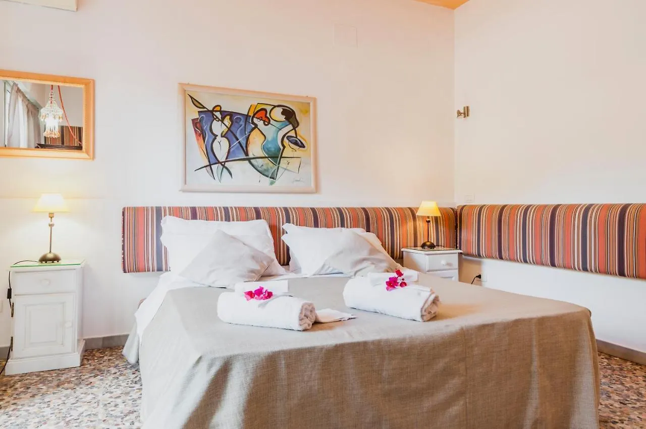 Calliope'S Apartments - Stella Del Mare Syracuse