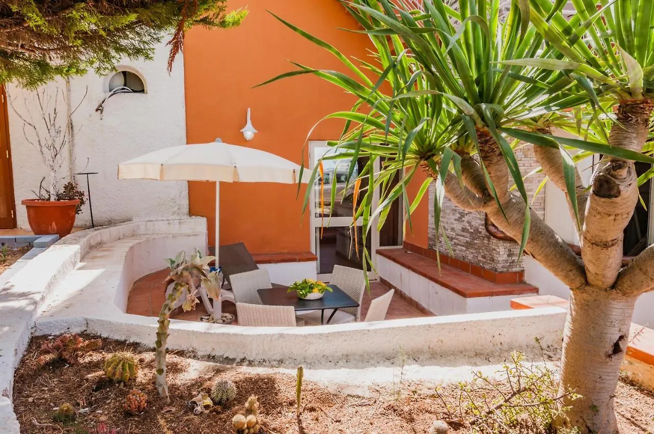 Calliope'S Apartments - Stella Del Mare Syracuse Italy