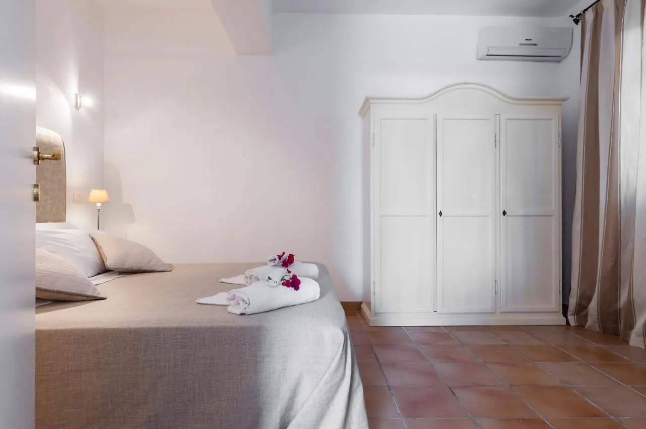 Calliope'S Apartments - Stella Del Mare Syracuse