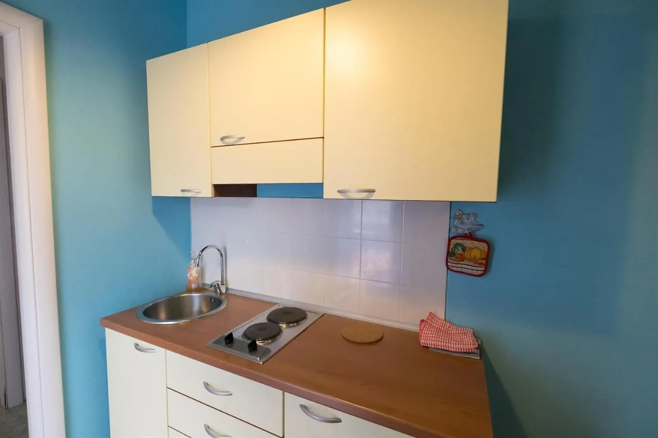 Calliope'S Apartments - Stella Del Mare Syracuse