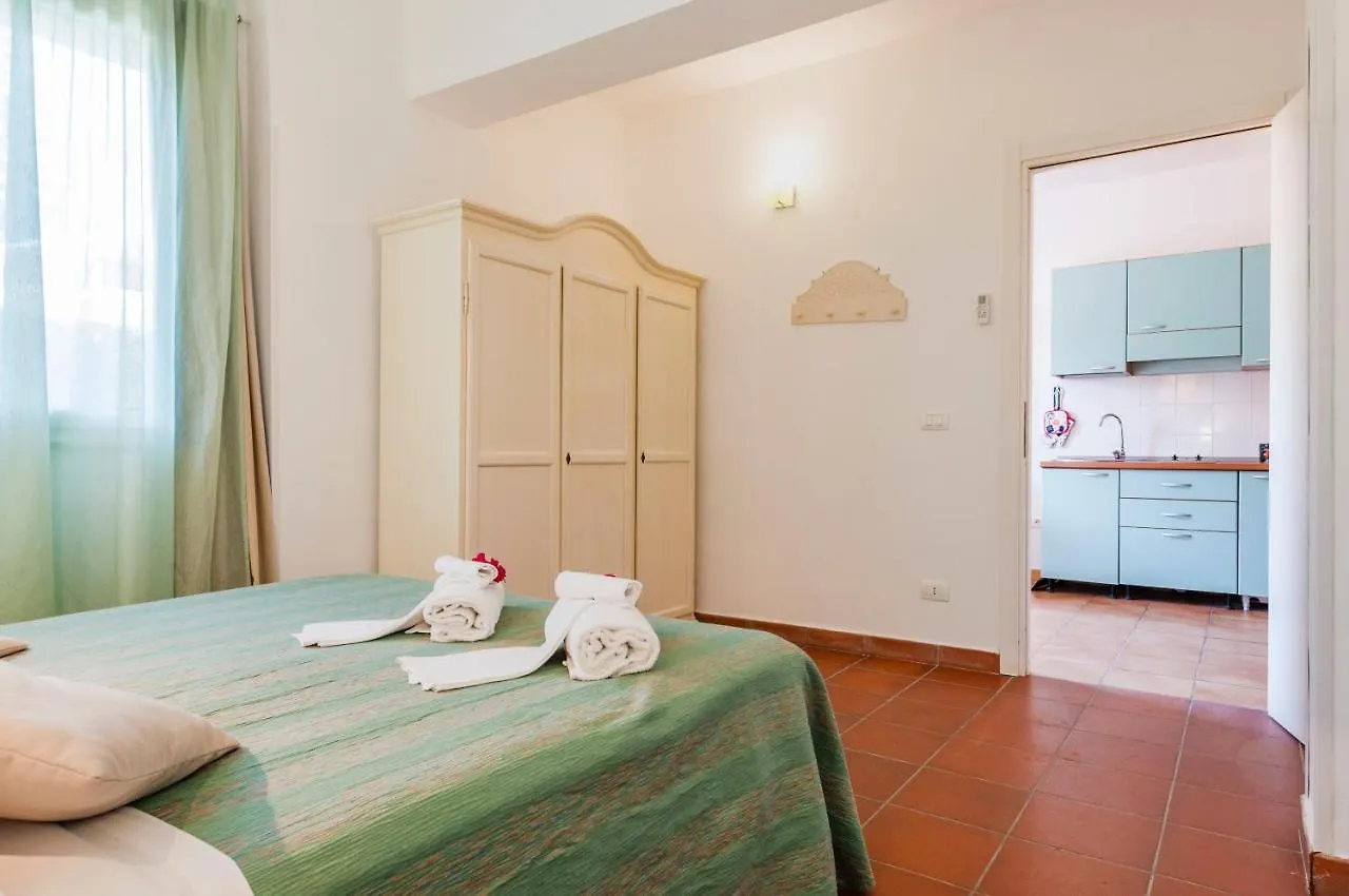 Calliope'S Apartments - Stella Del Mare Syracuse Italy