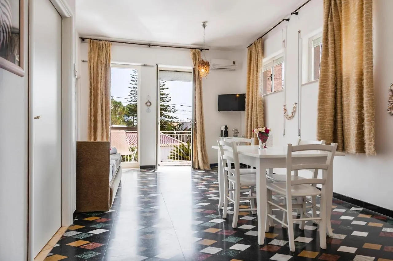 Calliope'S Apartments - Stella Del Mare Syracuse